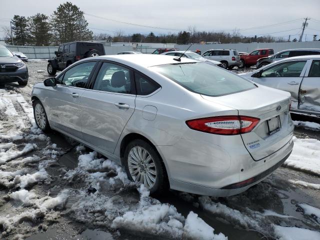 Photo 2 from auction – 2013 FORD FUSION SE with VIN 3FA6P0LUXDR166865