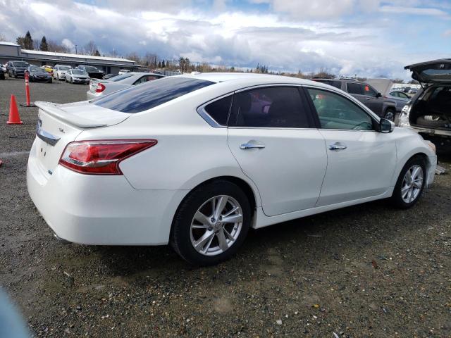 Photo 3 from auction – 2013 NISSAN ALTIMA 2.5 with VIN 1N4AL3AP1DN433978