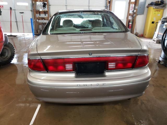 Photo 6 from auction – 2002 BUICK CENTURY CU with VIN 2G4WS52J321189558