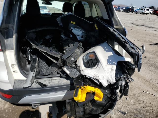 Photo 12 from auction – 2017 FORD ESCAPE TIT with VIN 1FMCU9J93HUC13589