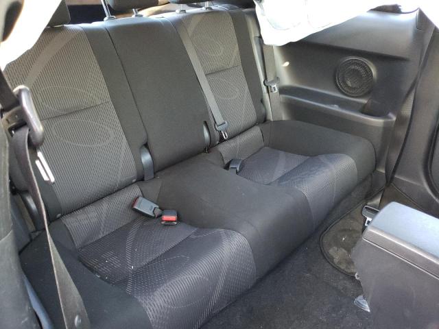 Photo 10 from auction – 2011 TOYOTA SCION TC with VIN JTKJF5C76B3001091