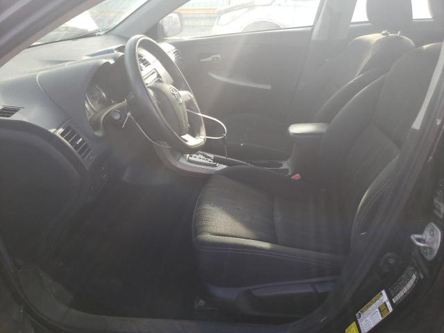 Photo 7 from auction – 2012 TOYOTA COROLLA BA with VIN 2T1BU4EEXCC893023
