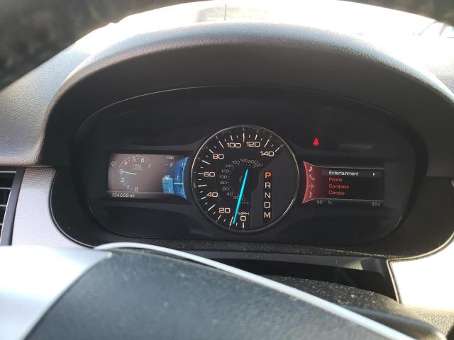 Photo 9 from auction – 2011 FORD EDGE SEL with VIN 2FMDK3JC8BBA02856