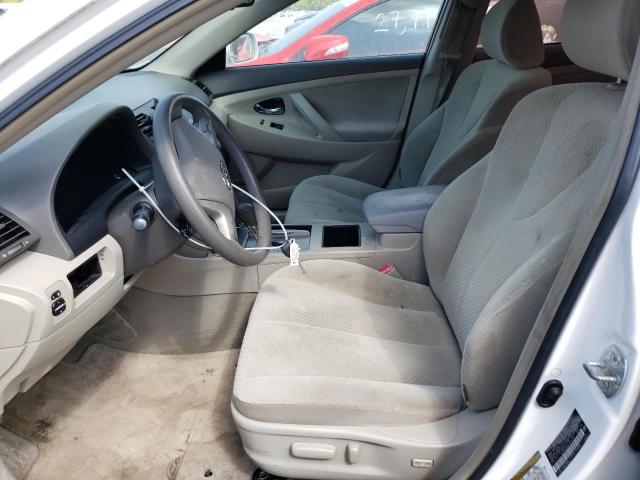 Photo 7 from auction – 2007 TOYOTA CAMRY CE with VIN 4T1BE46K07U532101
