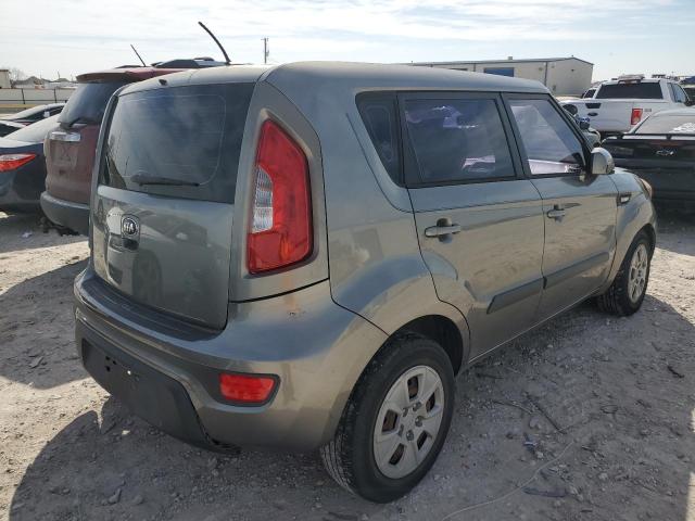 Photo 3 from auction – 2013 KIA SOUL with VIN KNDJT2A57D7610783