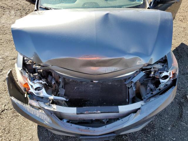 Photo 11 from auction – 2013 ACURA ILX 20 PRE with VIN 19VDE1F56DE016432