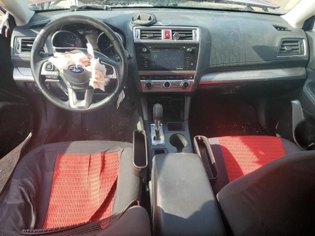 Photo 8 from auction – 2017 SUBARU OUTBACK 2. with VIN 4S4BSAHC7H3302382