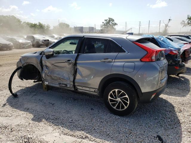 Photo 2 from auction – 2020 MITSUBISHI ECLIPSE CR with VIN JA4AS3AA5LZ002506