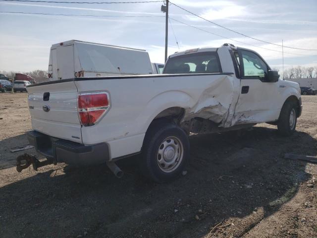 Photo 3 from auction – 2011 FORD F150 with VIN 1FTNF1CF4BKD56971