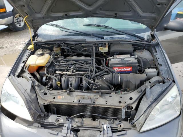 Photo 11 from auction – 2005 FORD FOCUS ZX4 with VIN 1FAFP34N75W235812