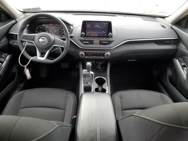 Photo 8 from auction – 2021 NISSAN ALTIMA SV with VIN 1N4BL4DV2MN365422