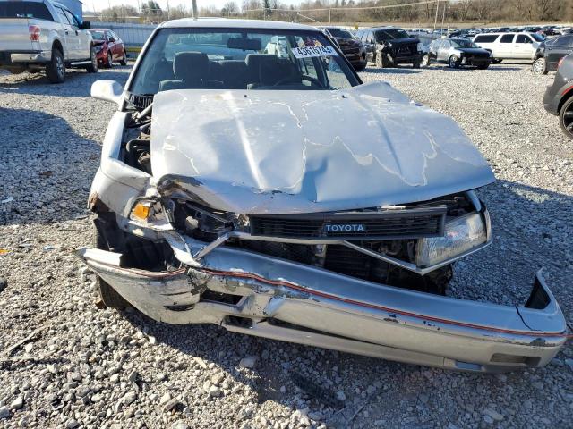 Photo 5 from auction – 1991 TOYOTA COROLLA LE with VIN JT2AE97A6M3446692