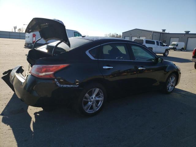 Photo 3 from auction – 2013 NISSAN ALTIMA 2.5 with VIN 1N4AL3AP0DC287729