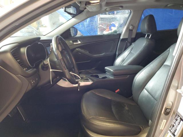 Photo 7 from auction – 2015 KIA OPTIMA SX with VIN 5XXGR4A6XFG413811