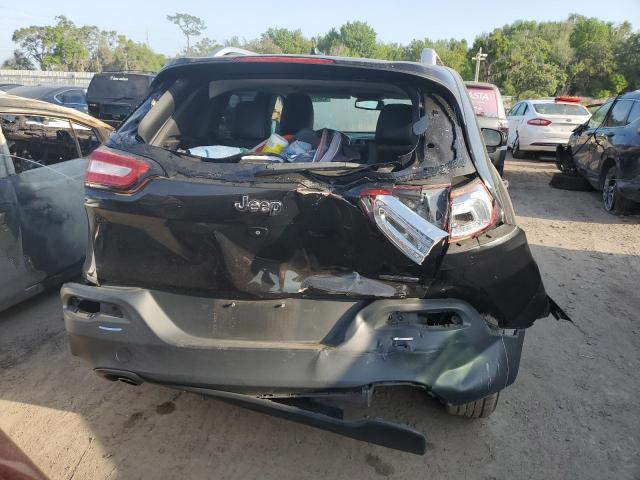 Photo 6 from auction – 2015 JEEP CHEROKEE L with VIN 1C4PJLCB2FW730900