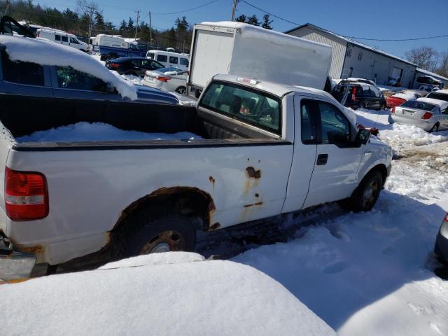 Photo 3 from auction – 2006 FORD F150 with VIN 1FTVF125X6NB14425