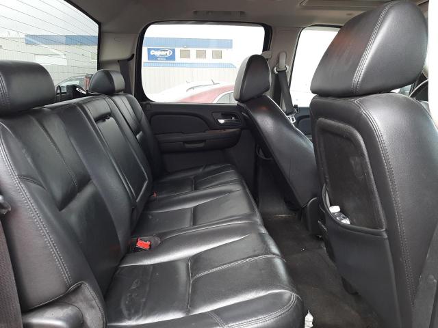 Foto 10 de la subasta – 2007 CHEVROLET SILVERADO con VIN 2GCEK133971692088