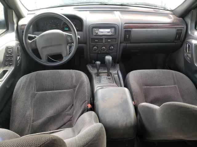 Photo 8 from auction – 2000 JEEP GRAND CHER with VIN 1J4GW48S2YC265470