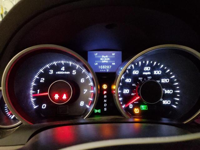 Photo 9 from auction – 2014 ACURA TL with VIN 19UUA9F22EA000757