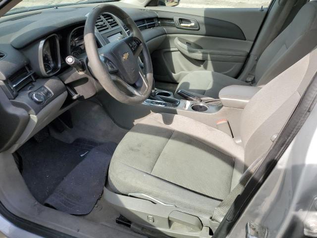 Photo 7 from auction – 2015 CHEVROLET MALIBU LS with VIN 1G11B5SL2FF352854
