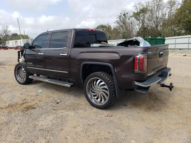 Photo 2 from auction – 2016 GMC SIERRA C15 with VIN 3GTP1NEC0GG187483