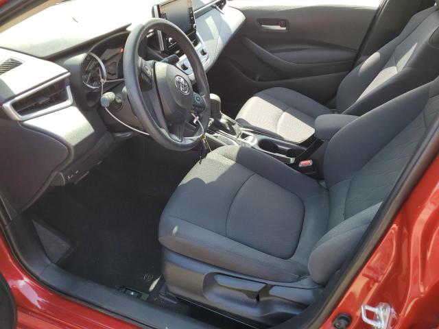 Photo 7 from auction – 2020 TOYOTA COROLLA LE with VIN 5YFEPRAE8LP079623