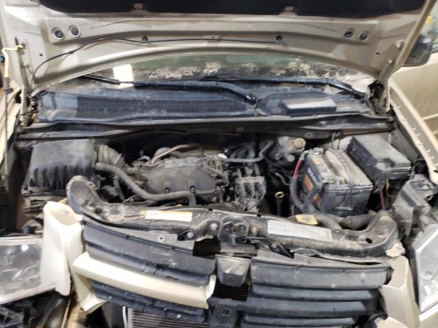 Photo 12 from auction – 2010 DODGE GRAND CARA with VIN 2D4RN4DE1AR397010