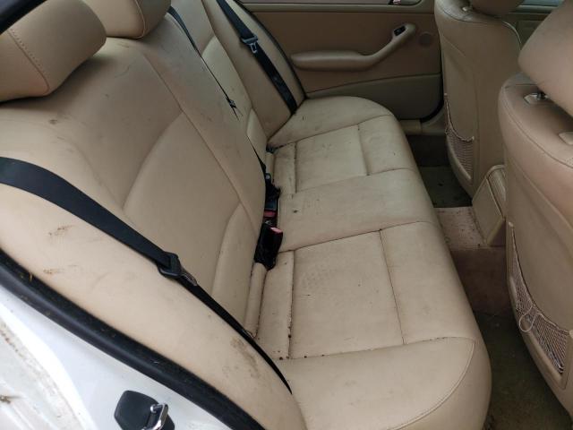 Photo 10 from auction – 2003 BMW 325 I with VIN WBAET374X3NJ26362