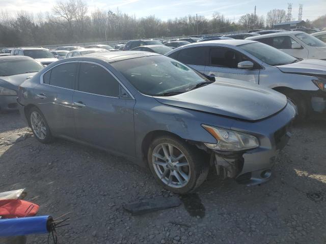 Photo 4 from auction – 2010 NISSAN MAXIMA S with VIN 1N4AA5AP7AC874247