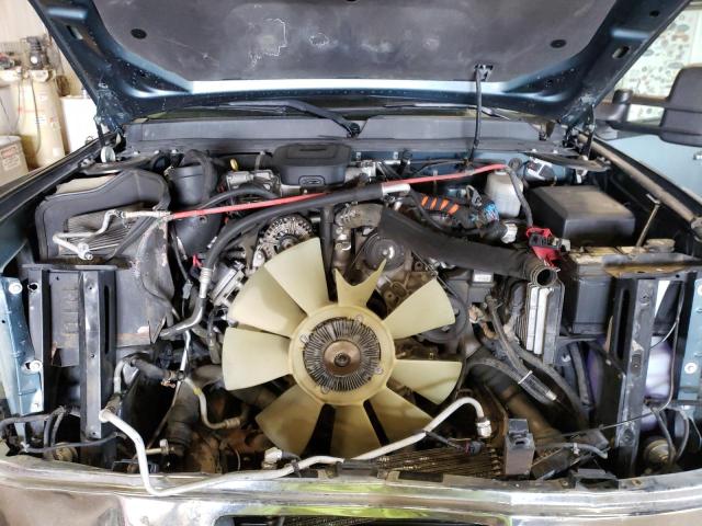 Photo 12 from auction – 2012 GMC SIERRA K25 with VIN 1GT121E83CF129712