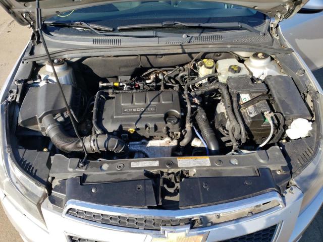 Photo 11 from auction – 2012 CHEVROLET CRUZE LT with VIN 1G1PF5SCXC7239366
