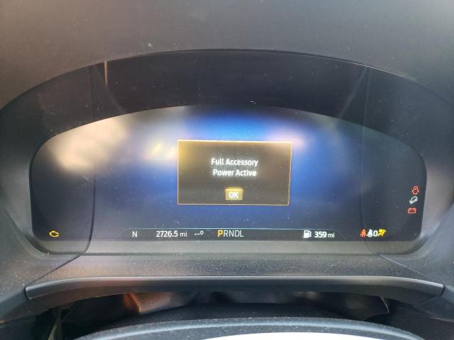 Photo 9 from auction – 2022 FORD ESCAPE TIT with VIN 1FMCU9DZ7NUB22736