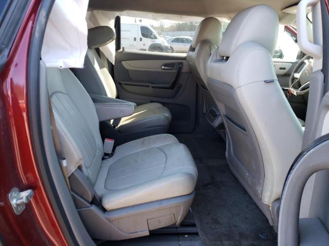 Photo 11 from auction – 2015 CHEVROLET TRAVERSE L with VIN 1GNKVJKD2FJ343998