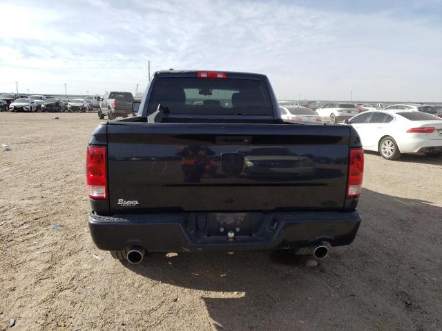 Photo 6 from auction – 2013 RAM 1500 ST with VIN 1C6RR6FT1DS697651