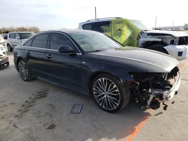 Photo 4 from auction – 2017 AUDI A6 PREMIUM with VIN WAUD8AFC6HN134539