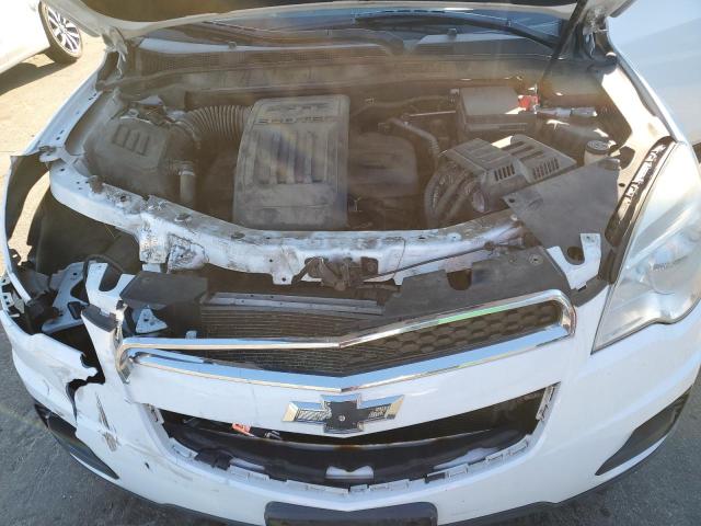 Photo 11 from auction – 2014 CHEVROLET EQUINOX LS with VIN 2GNALAEK0E6199097