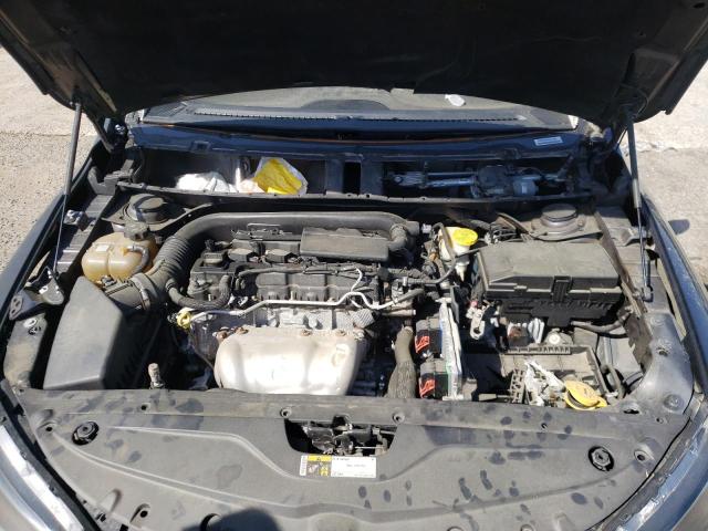 Photo 11 from auction – 2016 CHRYSLER 200 LIMITE with VIN 1C3CCCAB6GN151397