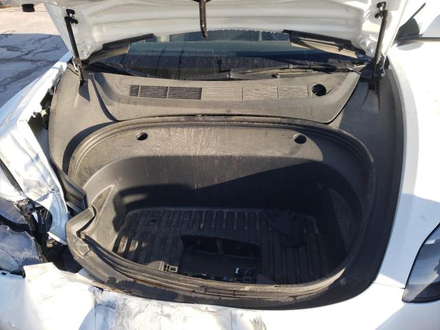 Photo 11 from auction – 2022 TESLA MODEL 3 with VIN 5YJ3E1EA6NF187159