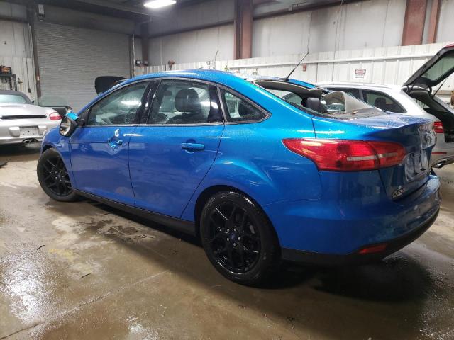 Photo 2 from auction – 2016 FORD FOCUS SE with VIN 1FADP3F22GL296886