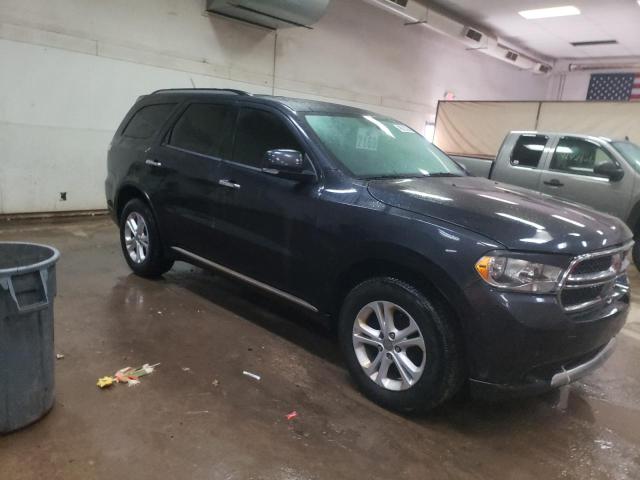 Photo 4 from auction – 2013 DODGE DURANGO CR with VIN 1C4RDJDG8DC699004