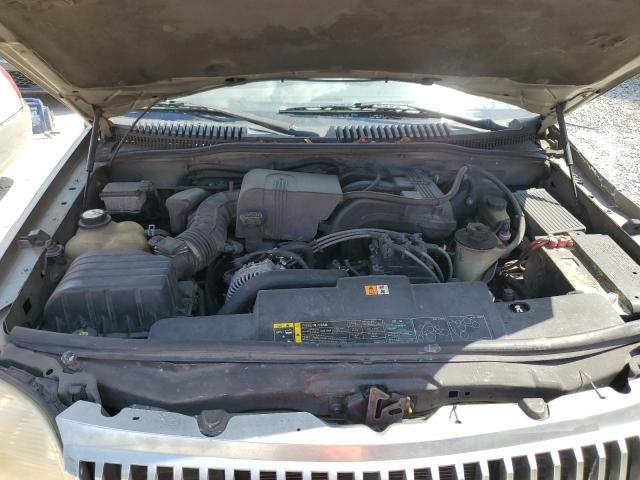 Photo 11 from auction – 2002 MERCURY MOUNTAINEE with VIN 4M2ZU66K82UJ37829