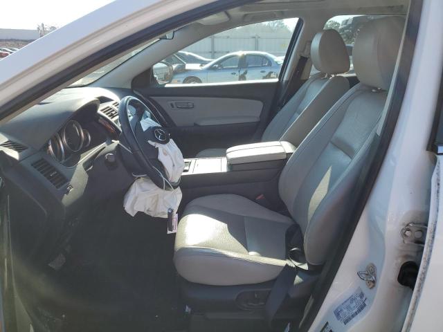 Photo 7 from auction – 2015 MAZDA CX-9 TOURI with VIN JM3TB2CAXF0467997