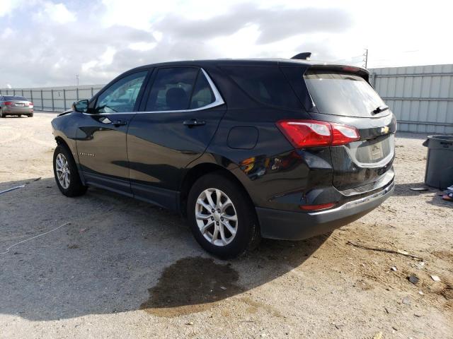 Photo 2 from auction – 2018 CHEVROLET EQUINOX LT with VIN 2GNAXSEV0J6244778