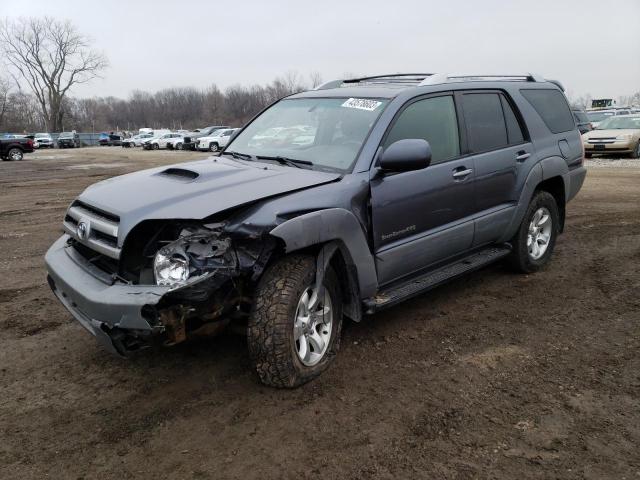 Zdjęcie 1 z aukcji – 2003 TOYOTA 4RUNNER SR z VIN JTEBU14R730011170