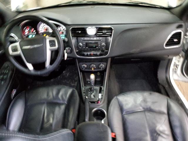 Photo 8 from auction – 2014 CHRYSLER 200 LIMITE with VIN 1C3CCBCG1EN112054