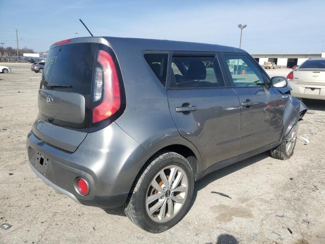 Photo 3 from auction – 2018 KIA SOUL + with VIN KNDJP3A5XJ7511459