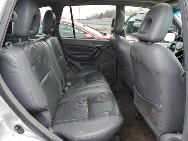 Фото 11 с аукциона – 2002 TOYOTA RAV4 с VIN JTEHH20V926027356