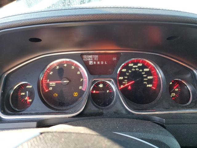 Photo 9 from auction – 2015 GMC ACADIA SLT with VIN 1GKKVRKD8FJ222050
