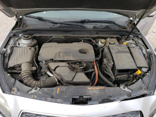 Photo 11 from auction – 2013 CHEVROLET MALIBU 1LT with VIN 1G11D5SRXDF346781