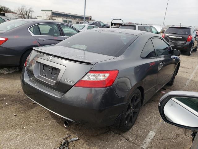 Photo 3 from auction – 2009 HONDA CIVIC with VIN 2HGFG12909H537873